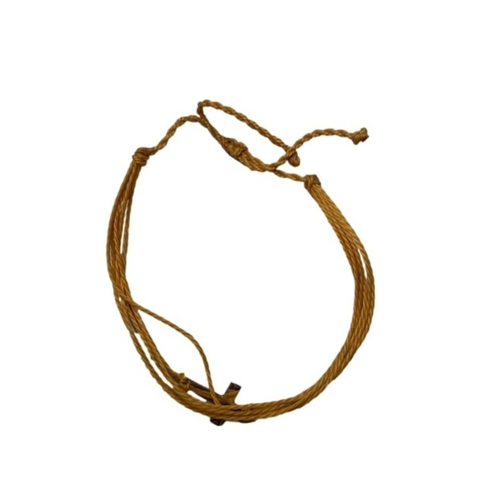 Cross bracelet - Picture 3 of 3